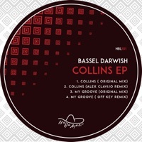 Thumbnail for the Bassel Darwish - Collins link, provided by host site