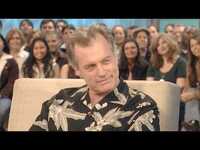 Thumbnail for the Stephen - Collins on the Record '7th Heaven' Still Holds link, provided by host site