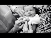 Thumbnail for the Caleb and Kelsey - Collins Raelynne Grimm: A Birth Story link, provided by host site