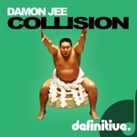Thumbnail for the Damon Jee - Collision link, provided by host site
