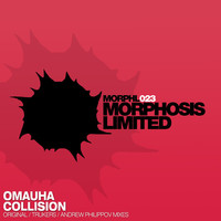 Thumbnail for the Omauha - Collision link, provided by host site