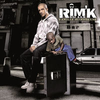 Thumbnail for the Rim'K - Collision link, provided by host site