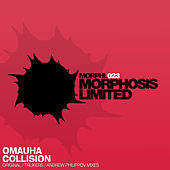 Thumbnail for the Omauha - Collision link, provided by host site