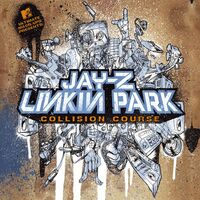 Thumbnail for the Jay-Z - Collision Course link, provided by host site
