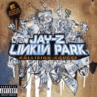 Thumbnail for the Jay-Z - Collision Course link, provided by host site
