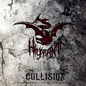 Thumbnail for the Hiyarant - Collision - Mind Manipulation Device link, provided by host site