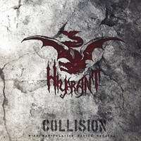 Thumbnail for the Hiyarant - Collision - Mind Manipulation Device link, provided by host site