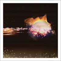 Thumbnail for the Dive Index - Collisions - The Mid/Air Remixes link, provided by host site