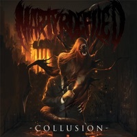 Thumbnail for the Martyr Defiled - Collusion link, provided by host site