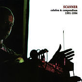 Thumbnail for the Scanner - Colofon & Compendium link, provided by host site