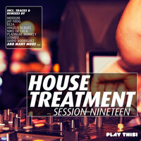 Thumbnail for the Modium - Colombia - Original Mix link, provided by host site