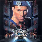 Thumbnail for the Graeme Revell - Colonel Guile Addresses The Troops link, provided by host site