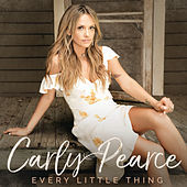 Thumbnail for the Carly Pearce - Color link, provided by host site