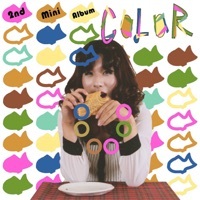 Thumbnail for the Yui - Color link, provided by host site
