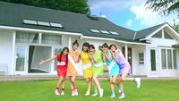 Thumbnail for the Iris - Color link, provided by host site