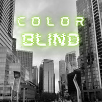 Thumbnail for the Logan D - Color Blind link, provided by host site