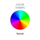 Thumbnail for the The Sound - Color Sweeps link, provided by host site