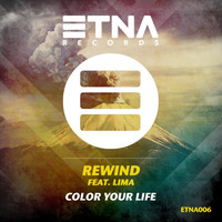 Thumbnail for the Rewind - Color Your Life link, provided by host site