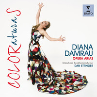 Thumbnail for the Diana Damrau - COLORaturaS link, provided by host site