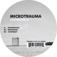 Thumbnail for the Microtrauma - Colorblind link, provided by host site