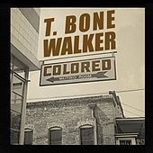 Thumbnail for the T-Bone Walker - Colored link, provided by host site
