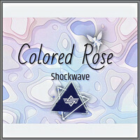 Thumbnail for the Shock Wave - Colored Rose link, provided by host site