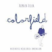 Thumbnail for the Romain Pilon - Colorfield link, provided by host site