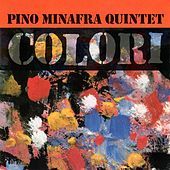 Thumbnail for the Pino Minafra - Colori link, provided by host site