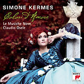 Thumbnail for the Simone Kermes - Colori d'Amore link, provided by host site