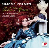 Thumbnail for the Simone Kermes - Colori d'Amore link, provided by host site