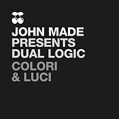 Thumbnail for the JOHN MADE - Colori & Luci link, provided by host site