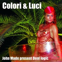 Thumbnail for the JOHN MADE - Colori & Luci (John Made Present Dual Logic) link, provided by host site