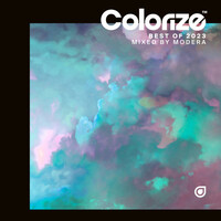 Thumbnail for the Modera - Colorize Best of 2023, Mixed by Modera link, provided by host site