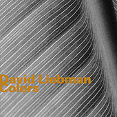 Thumbnail for the David Liebman - Colors link, provided by host site