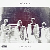 Thumbnail for the Royal S - Colors link, provided by host site