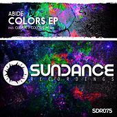 Thumbnail for the Abide - Colors link, provided by host site