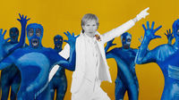 Thumbnail for the Beck - Colors link, provided by host site