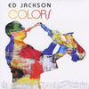 Image of Ed Jackson linking to their artist page due to link from them being at the top of the main table on this page