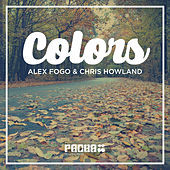 Thumbnail for the Chris Howland - Colors link, provided by host site