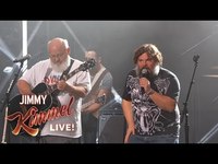 Thumbnail for the Tenacious D - Colors link, provided by host site