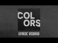 Thumbnail for the CROSSING RAIN - "COLORS" link, provided by host site