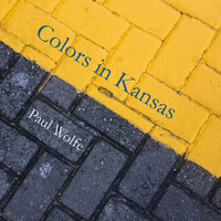 Thumbnail for the Paul Wolfe - Colors in Kansas link, provided by host site