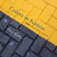 Thumbnail for the Paul Wolfe - Colors in Kansas link, provided by host site