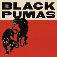 Thumbnail for the Black Pumas - Colors (Live from Capitol Studio A) link, provided by host site