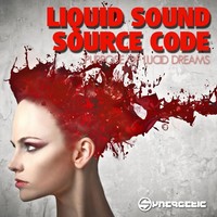 Thumbnail for the Liquid Sound - Colors of Lucid Dreams link, provided by host site