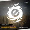 Thumbnail for the Andy Line - Colors of Summer link, provided by host site