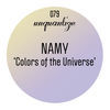 Thumbnail for the Namy - Colors of the Universe link, provided by host site