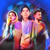 Thumbnail for the Gryffin - Colors (Remixes - Pack 1) link, provided by host site