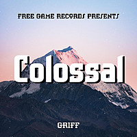 Thumbnail for the Griff - Colossal link, provided by host site