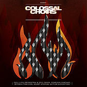 Thumbnail for the Oliver Davis - Colossal Choir link, provided by host site